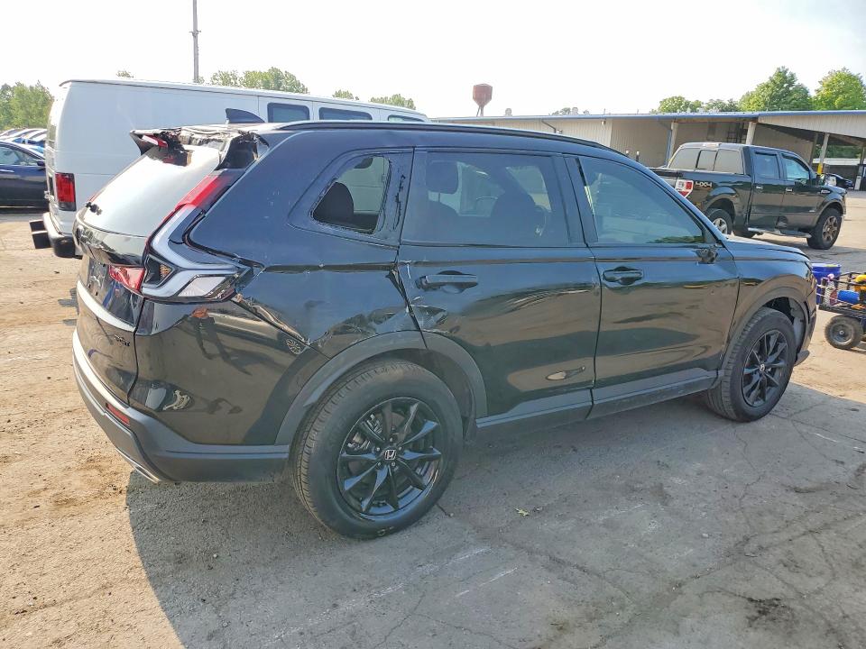 60716436 :رقم المزاد ، 7FARS6H57TE013696 vin ، 2026 Honda Cr-v مزاد بيع