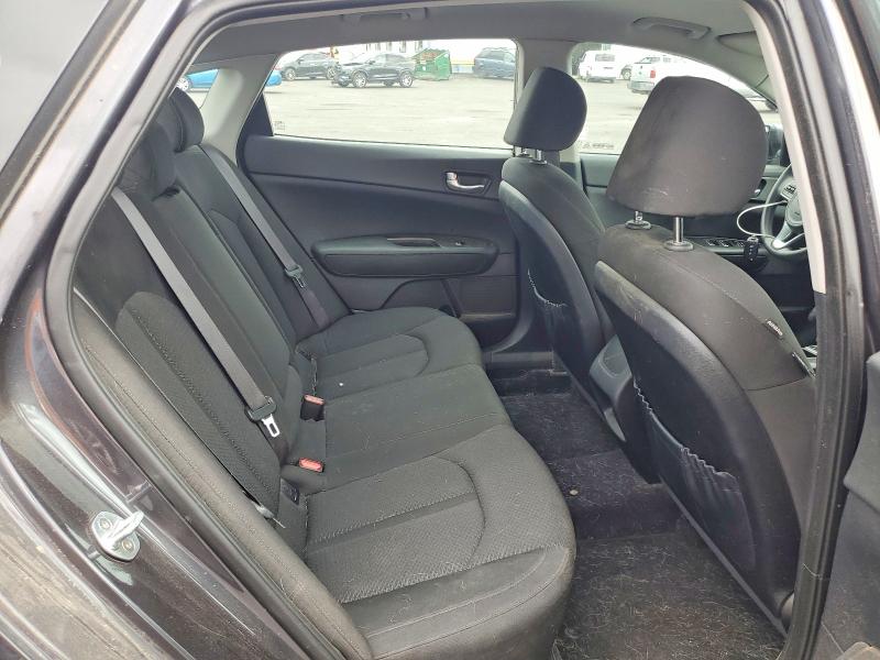 Продажа на аукционе авто 2016 Kia Optima, vin: KNAGT4L31G5117793, номер лота: 60484976