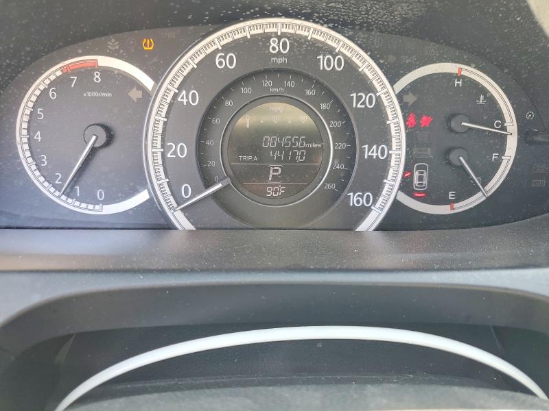 Aukcja sprzedaży 2013 Honda Accord, vin: 1HGCR2F78DA033879, numer aukcji: 60507806