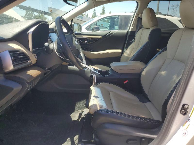 Продажа на аукционе авто 2020 Subaru Outback, vin: 4S4BTGND3L3132544, номер лота: 60565826