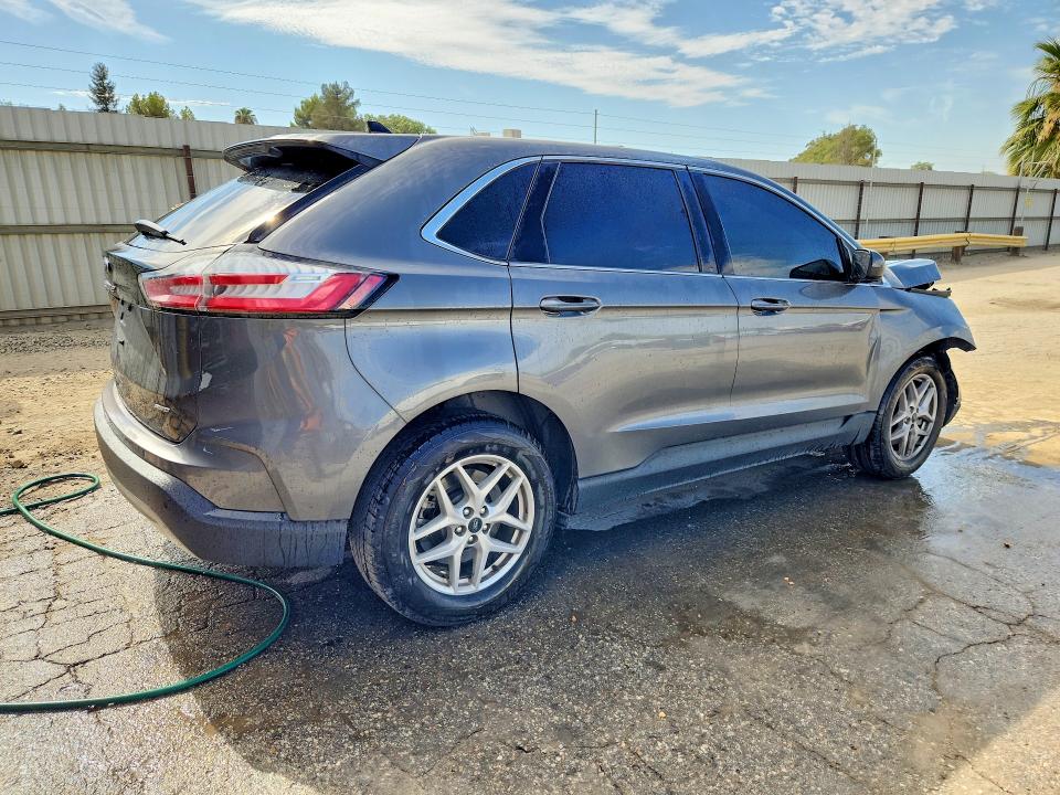 Aukcja sprzedaży 2023 Ford Edge, vin: 2FMPK4J93PBA31163, numer aukcji: 60988096