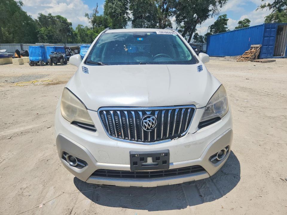59186096 :رقم المزاد ، KL4CJBSB8DB084805 vin ، 2013 Buick Encore مزاد بيع