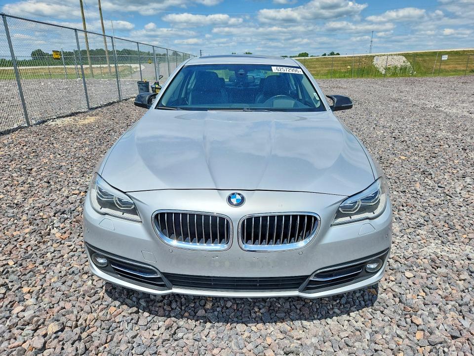62572996 :رقم المزاد ، WBA5B3C59GG253759 vin ، 2016 Bmw 535 مزاد بيع