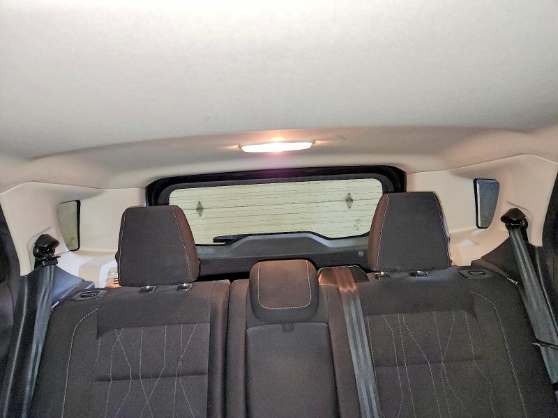 58501456 :رقم المزاد ، MAJ3S2GE7MC395728 vin ، 2021 Ford Ecosport مزاد بيع