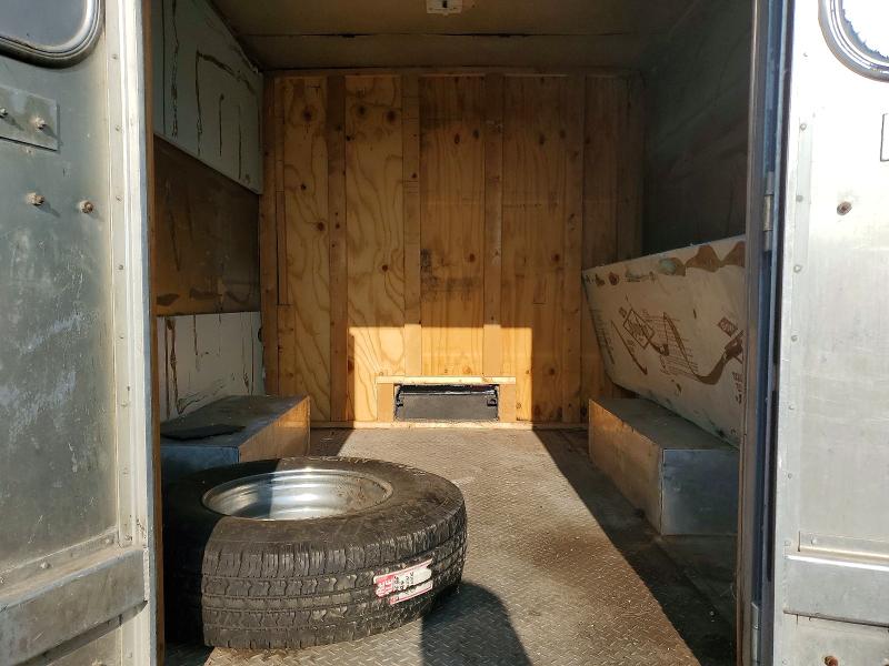 62300936 :رقم المزاد ، PS329F829831 vin ، 1969 Chevrolet P30 مزاد بيع