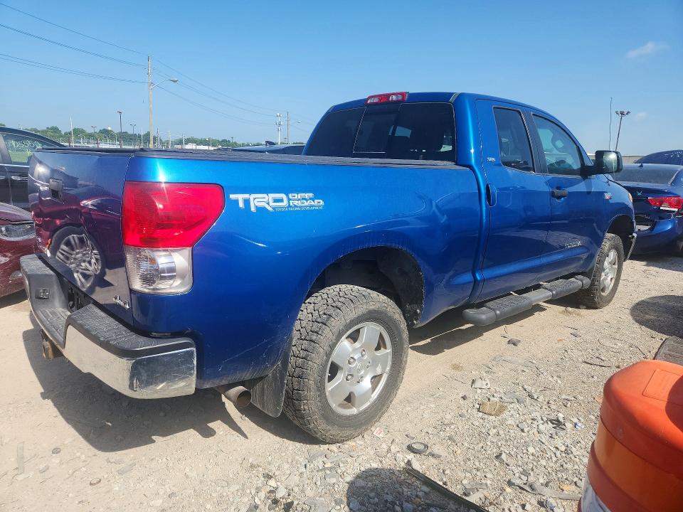 Aukcja sprzedaży 2008 Toyota Tundra, vin: 5TFBV54158X069053, numer aukcji: 59136516