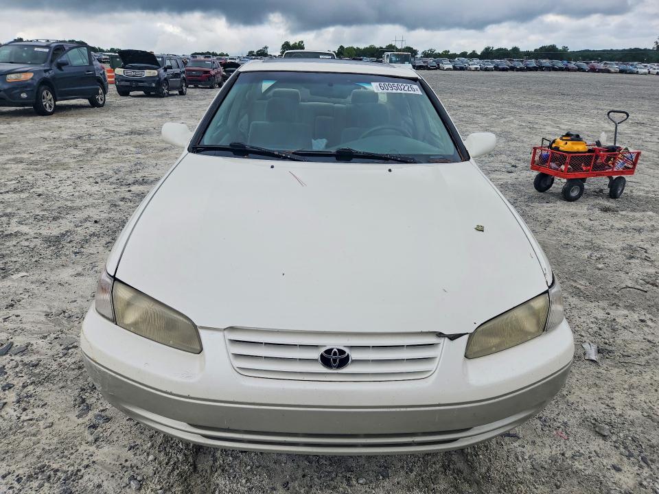 Aukcja sprzedaży 1999 Toyota Camry, vin: JT2BG28K0X0340421, numer aukcji: 60950226