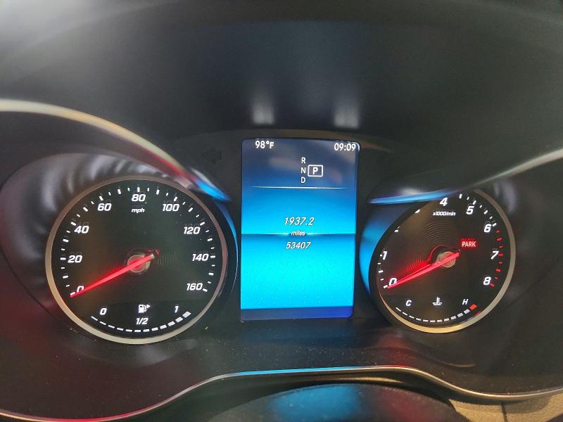 Продаж на аукціоні авто 2022 Mercedes-benz Glc, vin: W1N0G8DB2NV328934, номер лоту: 60774586