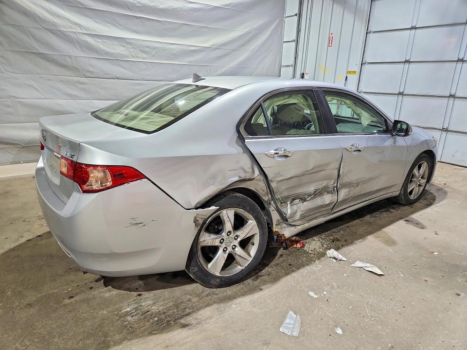 Продажа на аукционе авто 2013 Acura Tsx, vin: JH4CU2F43DC009091, номер лота: 59997416