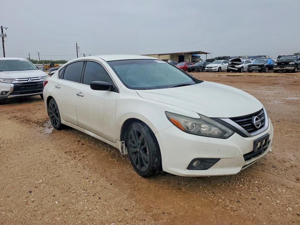 Aukcja sprzedaży 2017 Nissan Altima, vin: 1N4AL3AP6HN336040, numer aukcji: 61077996