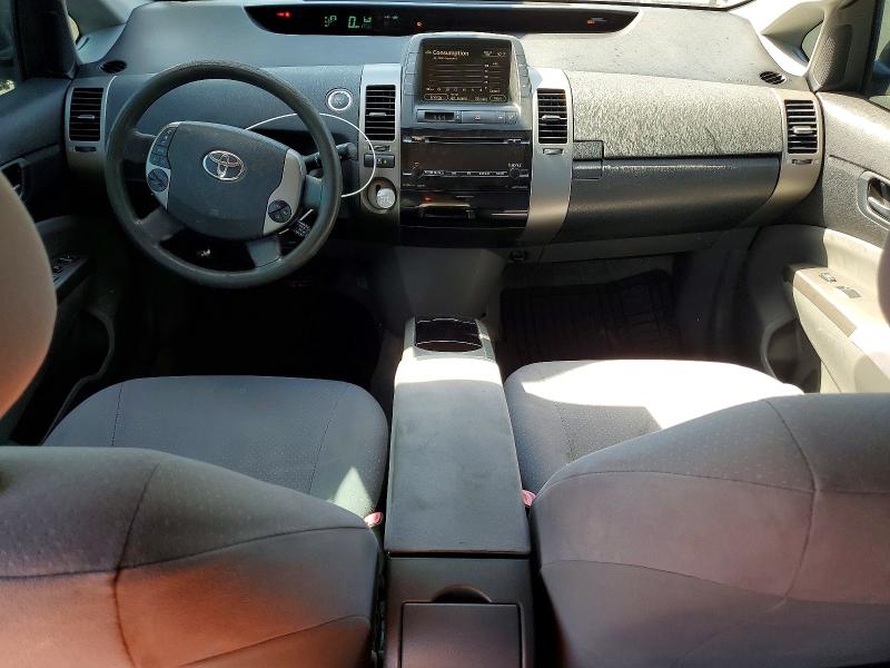 Aukcja sprzedaży 2009 Toyota Prius, vin: JTDKB20UX97842480, numer aukcji: 60864856