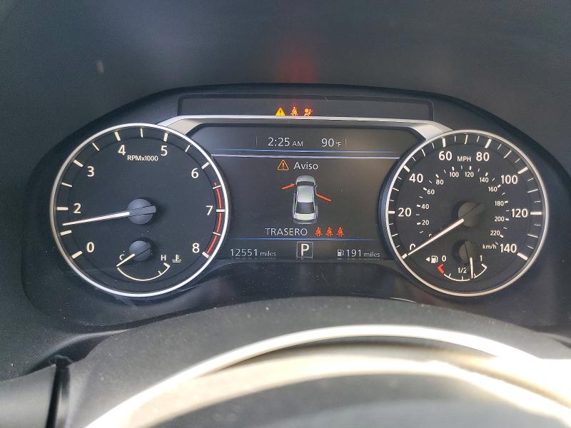 Продаж на аукціоні авто 2023 Nissan Altima, vin: 1N4BL4CV4PN409359, номер лоту: 63303106