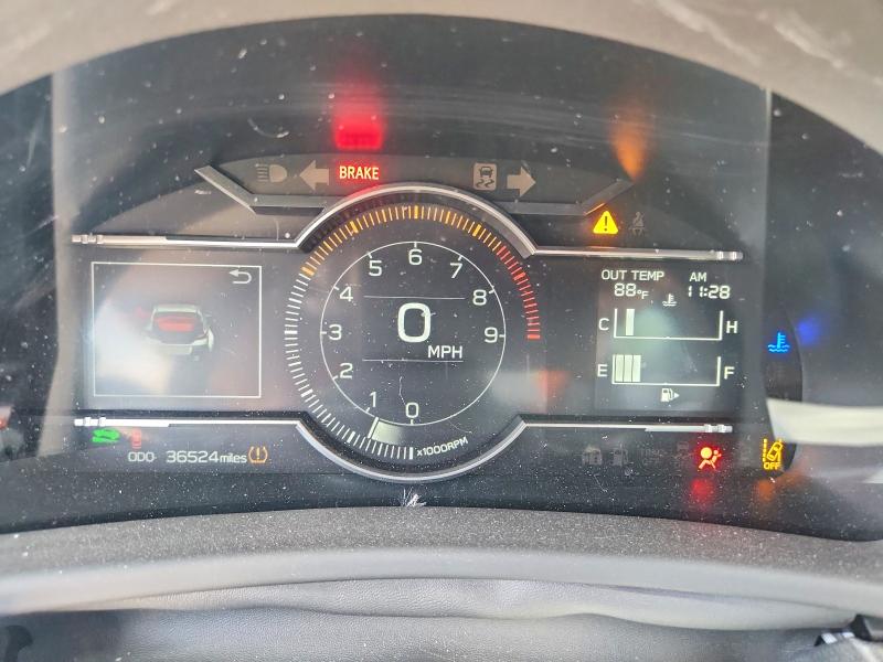 58304026 :رقم المزاد ، JF1ZNBE18R9754865 vin ، 2024 Toyota Gr 86 مزاد بيع