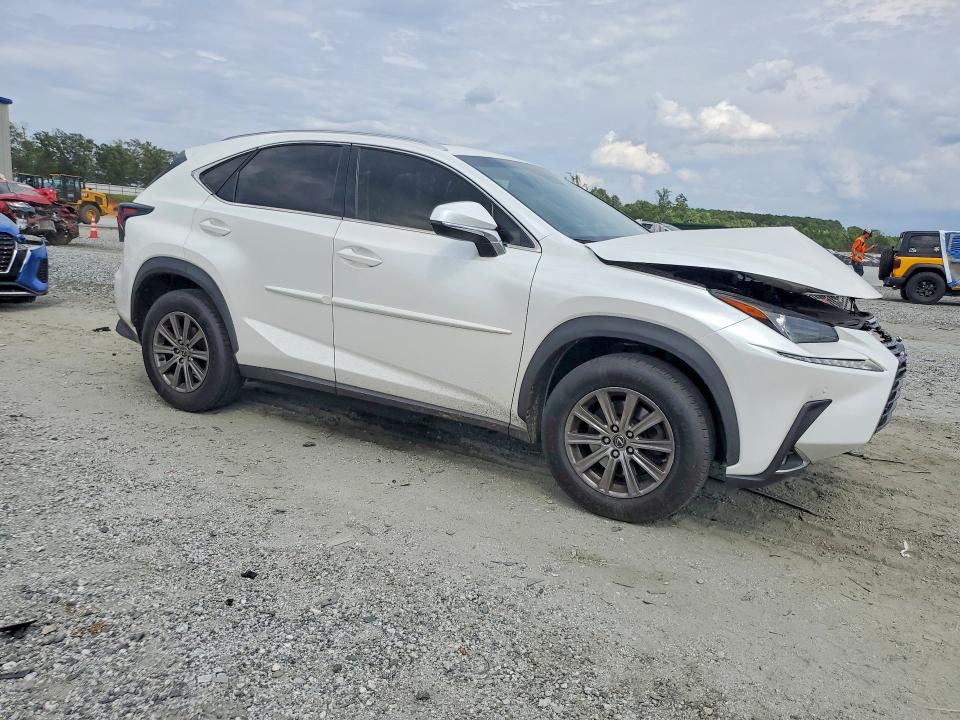 Продажа на аукционе авто 2018 Lexus Nx 300, vin: JTJYARBZ1J2088916, номер лота: 60569586
