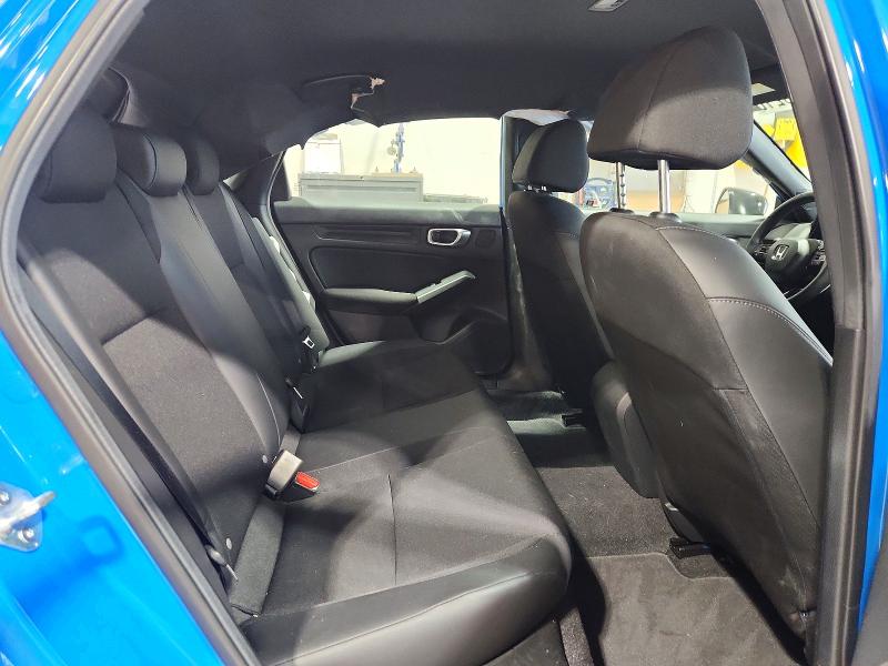 Продажа на аукционе авто 2026 Honda Civic, vin: 19XFL2H85TE005472, номер лота: 61960216