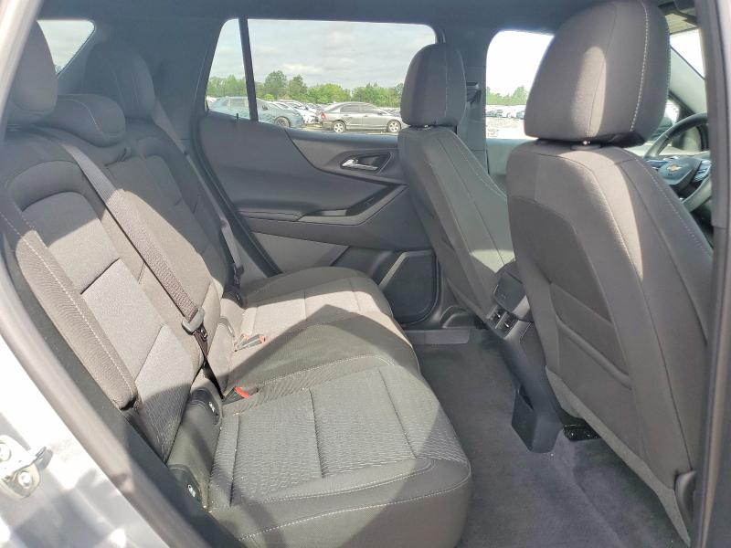 Aukcja sprzedaży 2026 Chevrolet Equinox, vin: 3GNAXPEG1TL460071, numer aukcji: 61877156