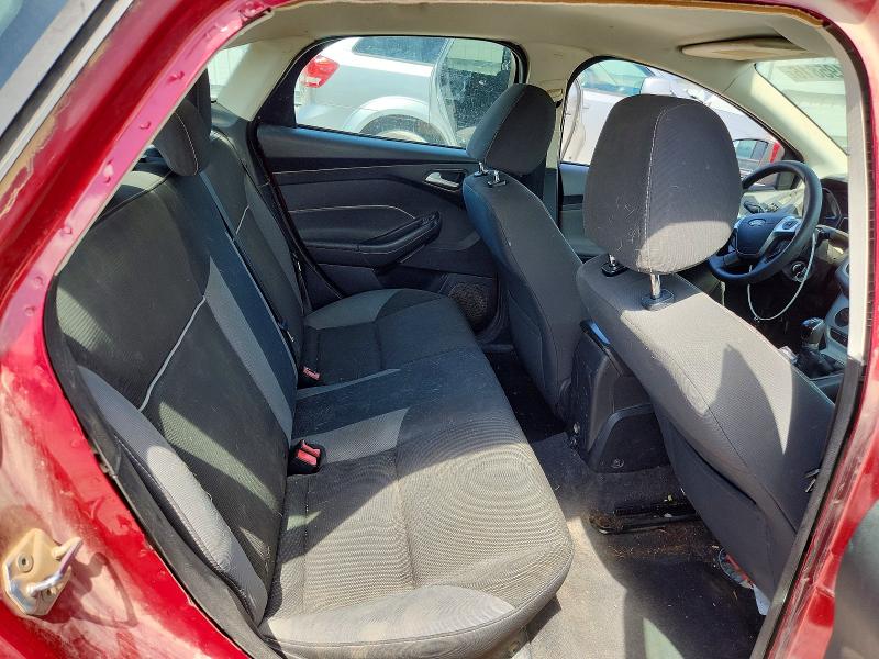 Продажа на аукционе авто 2013 Ford Focus, vin: 1FADP3F27DL131671, номер лота: 60495816