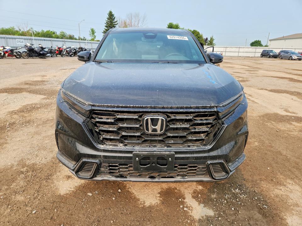 62614206 :رقم المزاد ، 2HKRS6H75TH225821 vin ، 2026 Honda Cr-v مزاد بيع