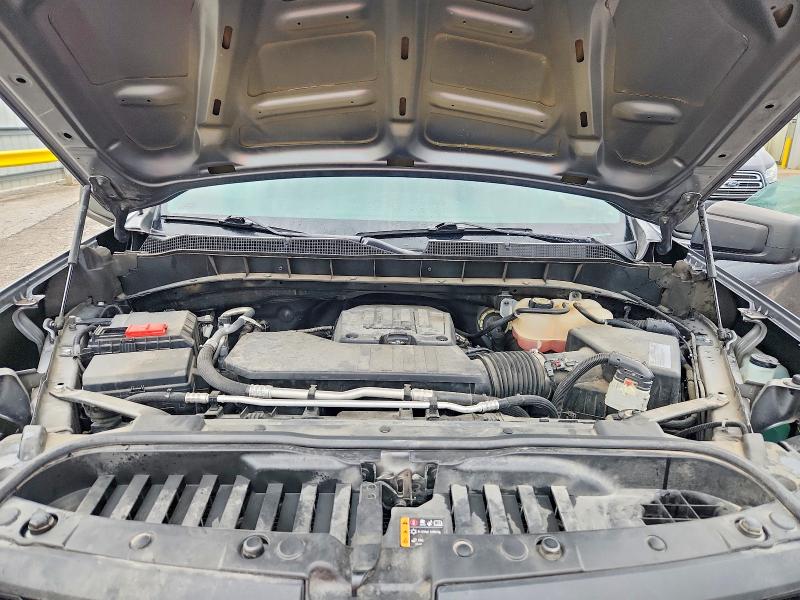 60428526 :رقم المزاد ، 3GCPYBEK3MG242795 vin ، 2021 Chevrolet Silverado مزاد بيع