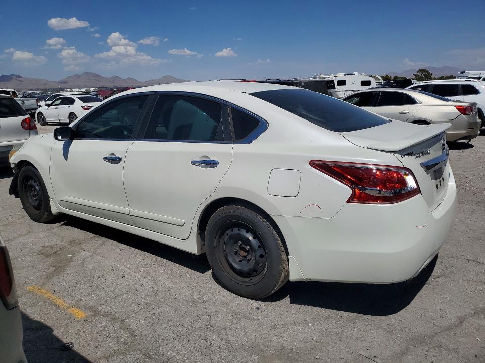 Продажа на аукционе авто 2013 Nissan Altima, vin: 1N4AL3AP6DC216938, номер лота: 62657436