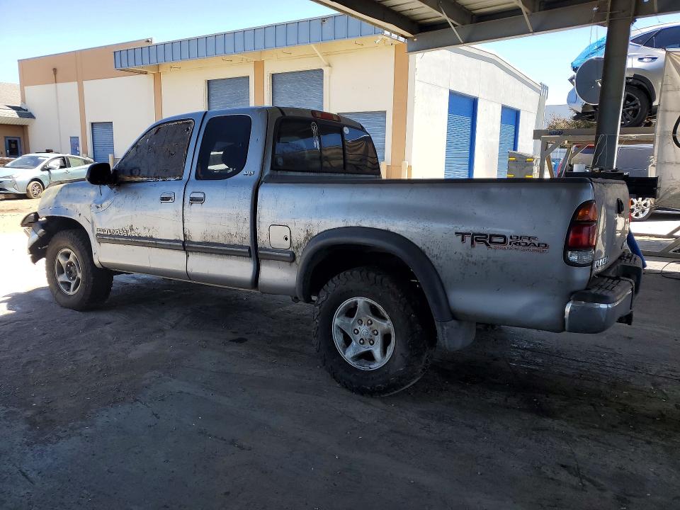 Продаж на аукціоні авто 2001 Toyota Tundra, vin: 5TBBT44141S144717, номер лоту: 63253586