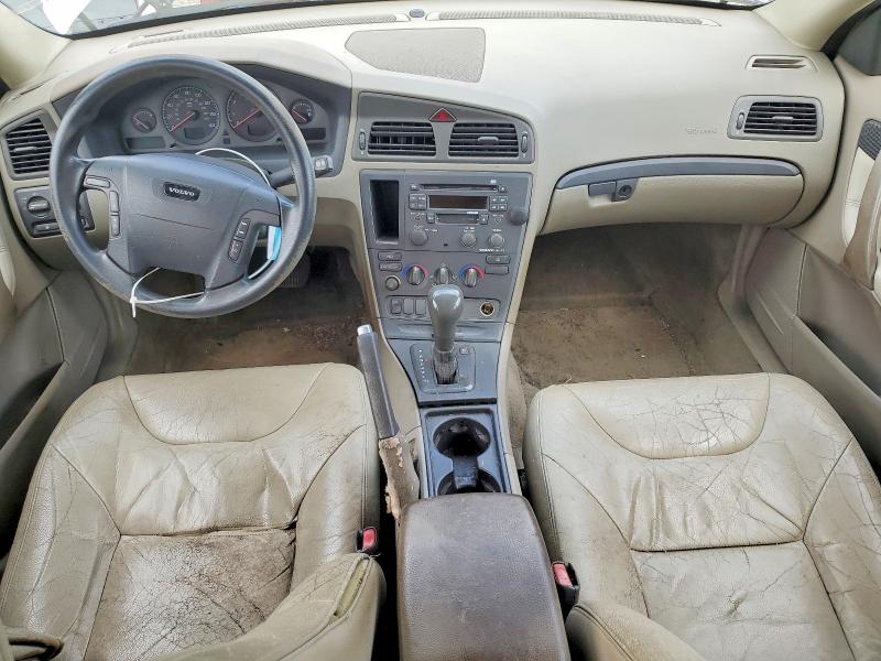 Aukcja sprzedaży 2002 Volvo V70, vin: YV1SW61R122240800, numer aukcji: 59132326