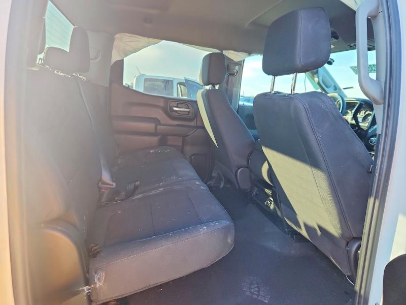 Aukcja sprzedaży 2025 Gmc Sierra, vin: 1GTPHAEK3SZ112863, numer aukcji: 60235796