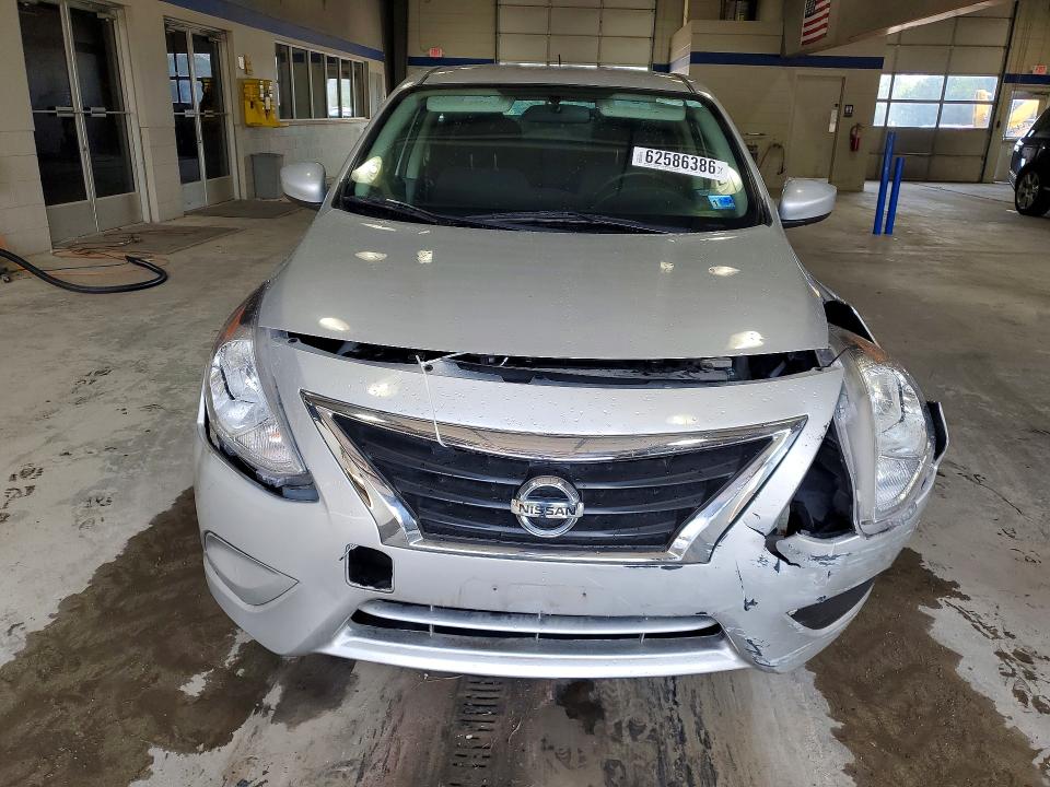 Aukcja sprzedaży 2019 Nissan Versa, vin: 3N1CN7AP2KL871865, numer aukcji: 62586386
