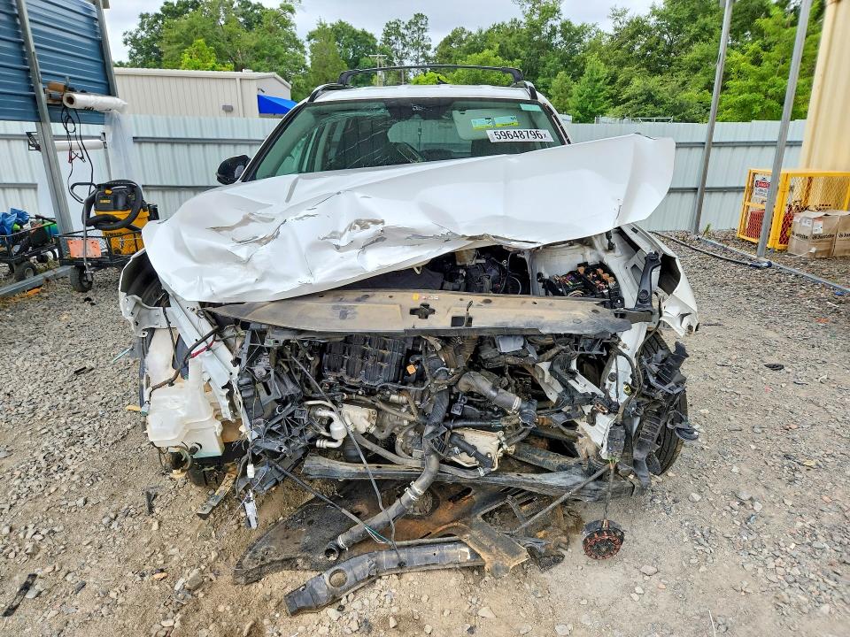Aukcja sprzedaży 2022 Hyundai Santa Fe, vin: 5NMS64AJ4NH400981, numer aukcji: 59648796