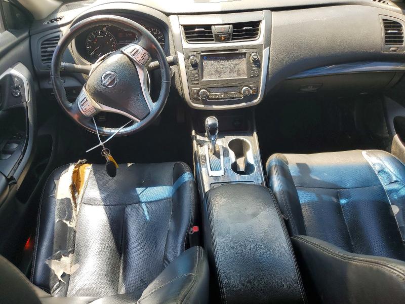Продаж на аукціоні авто 2016 Nissan Altima, vin: 1N4AL3AP2GC288949, номер лоту: 60791286