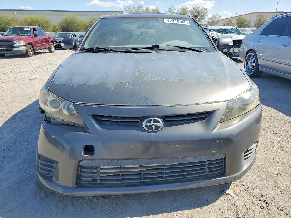 Продажа на аукционе авто 2013 Scion Tc, vin: JTKJF5C72D3060884, номер лота: 62110956