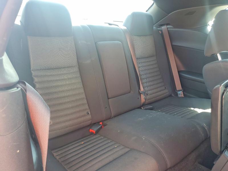 Aukcja sprzedaży 2013 Dodge Challenger, vin: 2C3CDYAG6DH673103, numer aukcji: 60298576