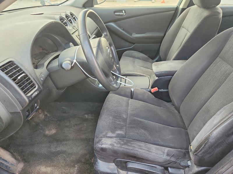 62862846 :رقم المزاد ، 1N4AL2AP2CN533628 vin ، 2012 Nissan Altima مزاد بيع