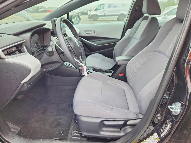 2025 Toyota Corolla მანქანა იყიდება აუქციონზე, vin: 5YFS4MCE2SP248318, აუქციონის ნომერი: 59788266
