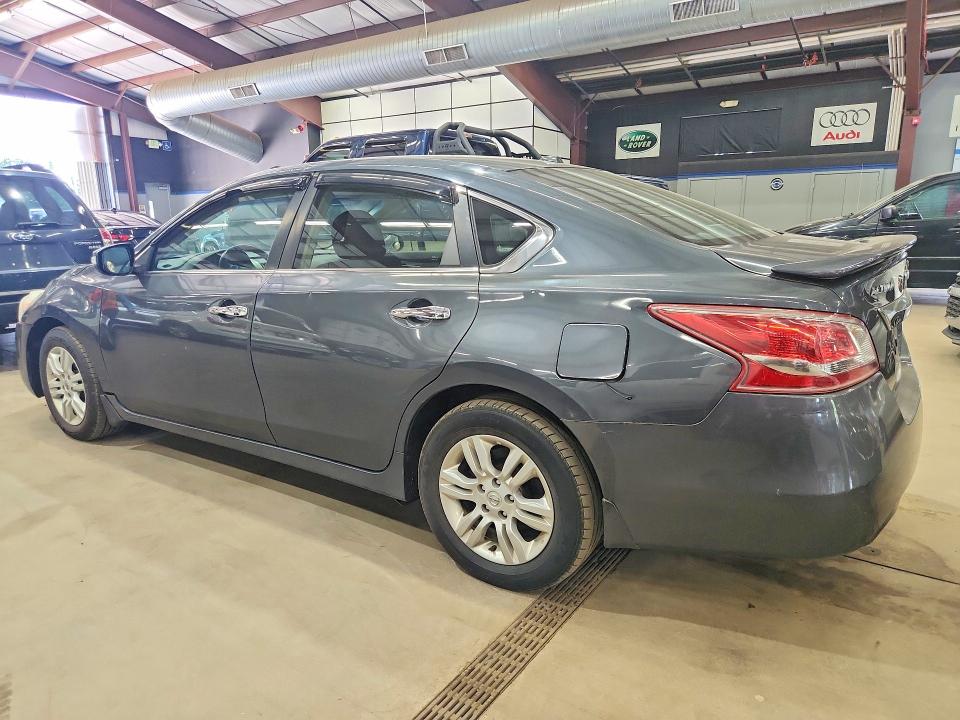 Aukcja sprzedaży 2013 Nissan Altima, vin: 1N4AL3AP7DN461977, numer aukcji: 59577766