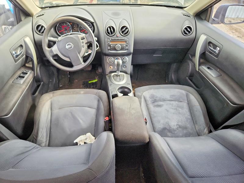 Продаж на аукціоні авто 2013 Nissan Rogue, vin: JN8AS5MT5DW531346, номер лоту: 61997876
