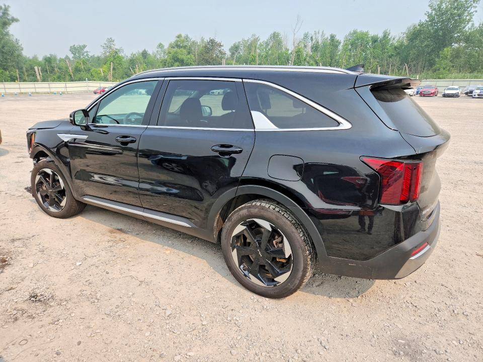 Aukcja sprzedaży 2025 Kia Sorento, vin: KNDRJDJH9S5299803, numer aukcji: 60932646