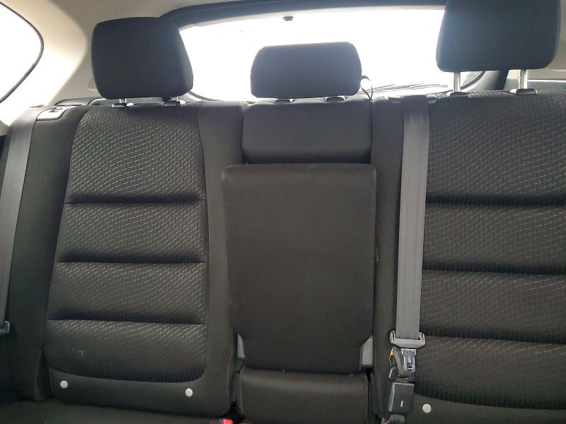 Продаж на аукціоні авто 2015 Mazda Cx-5, vin: JM3KE4CY1F0480312, номер лоту: 61804986