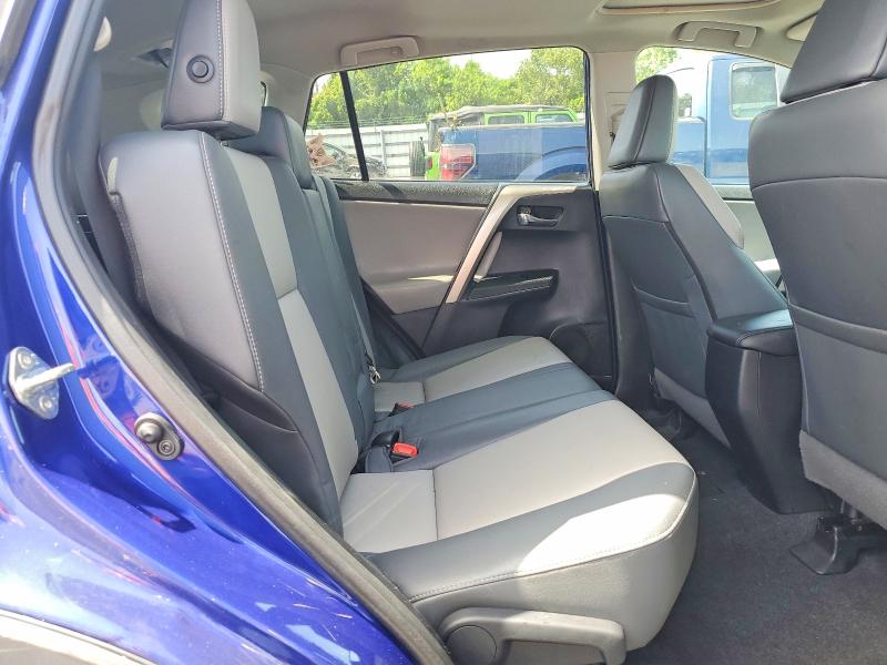 2015 Toyota Rav4 მანქანა იყიდება აუქციონზე, vin: 2T3YFREV6FW166764, აუქციონის ნომერი: 60742296