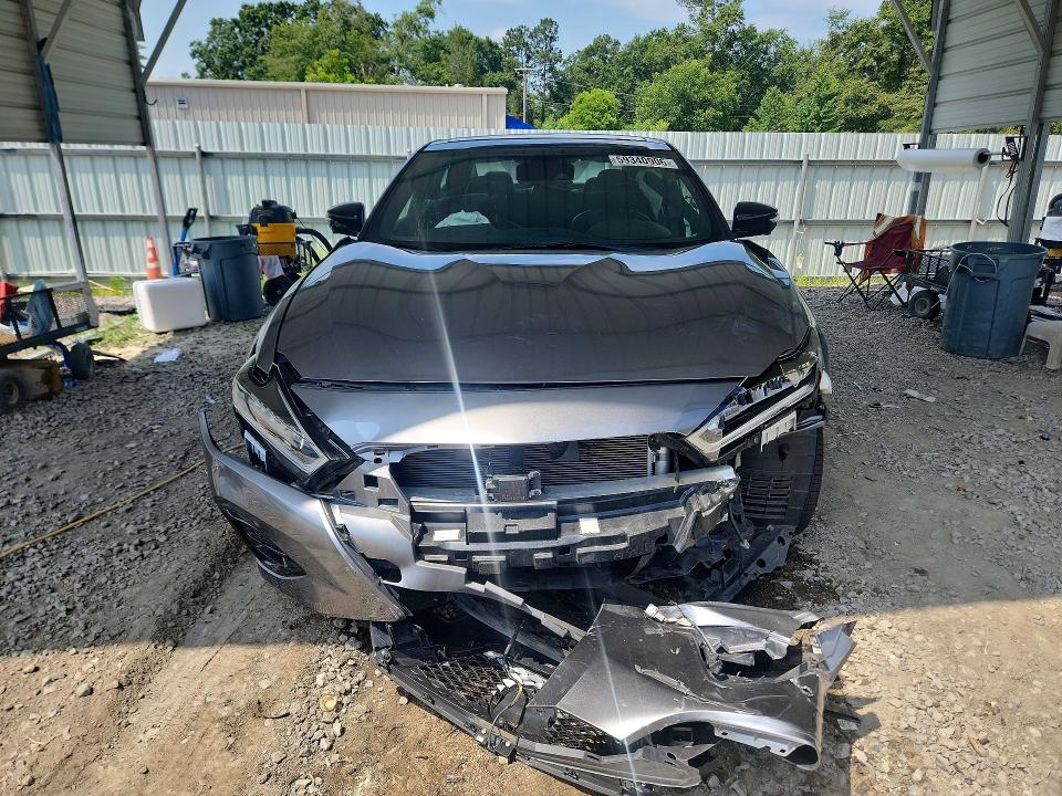 Продаж на аукціоні авто 2022 Nissan Maxima, vin: 1N4AA6EV8NC503165, номер лоту: 59340906