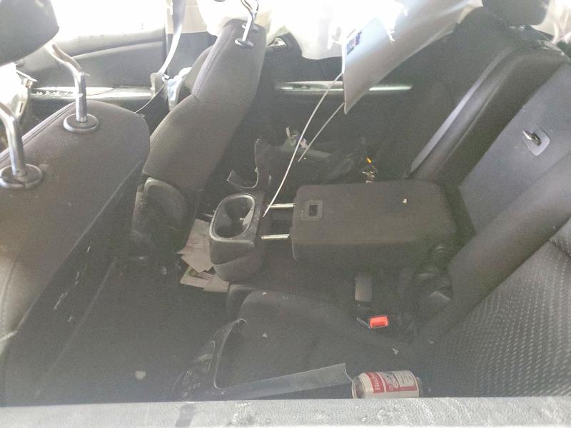 60593346 :رقم المزاد ، 3C4PDCBG3GT228781 vin ، 2016 Dodge Journey مزاد بيع