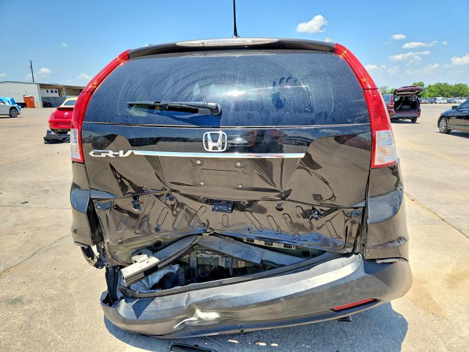 Aukcja sprzedaży 2014 Honda Cr-v, vin: 2HKRM3H77EH565421, numer aukcji: 59976296