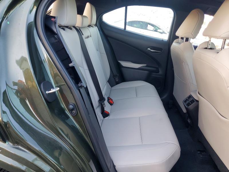 58959766 :رقم المزاد ، JTHUCJDH8S2012059 vin ، 2025 Lexus Ux 300h مزاد بيع