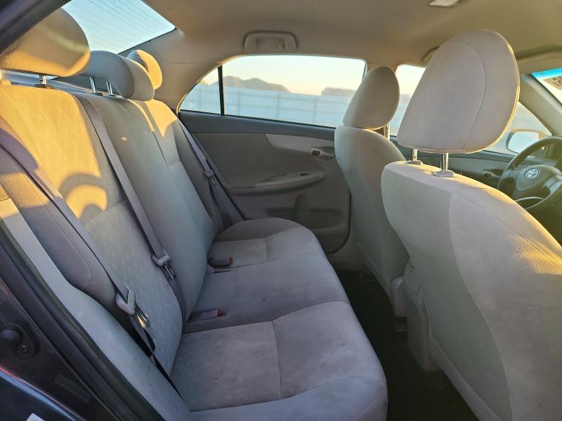 Aukcja sprzedaży 2009 Toyota Corolla, vin: 1NXBU40E59Z052693, numer aukcji: 63050746