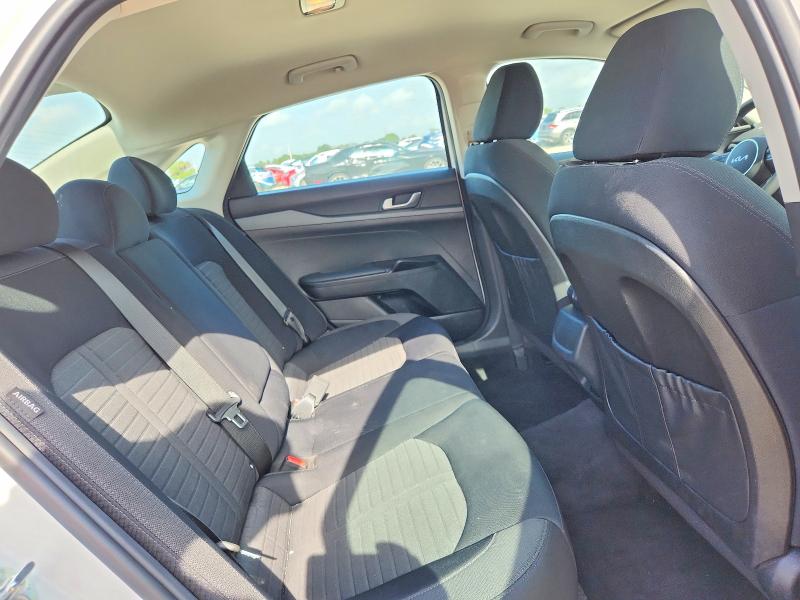 Aukcja sprzedaży 2026 Kia K5, vin: KNAG24J79T5447992, numer aukcji: 61795396