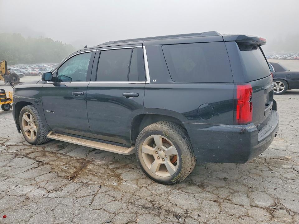 Aukcja sprzedaży 2015 Chevrolet Tahoe, vin: 1GNSKBKC1FR691167, numer aukcji: 62467126