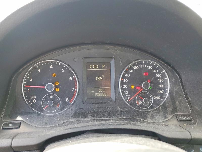 Продажа на аукционе авто 2010 Volkswagen Jetta, vin: 3VWJX7AJ8AM097752, номер лота: 59676766