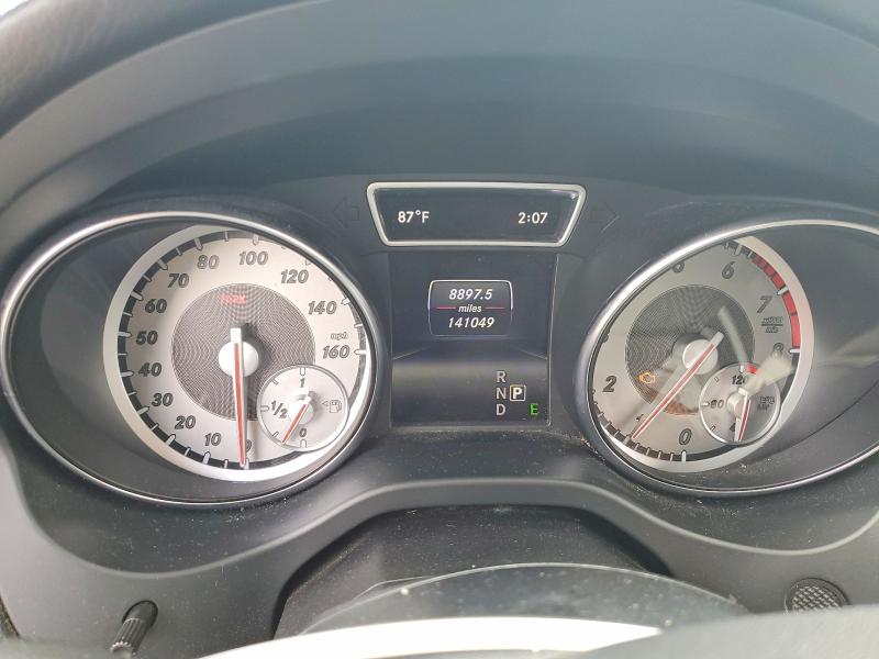 Aukcja sprzedaży 2015 Mercedes-benz Cla, vin: WDDSJ4GB3FN198708, numer aukcji: 60448516