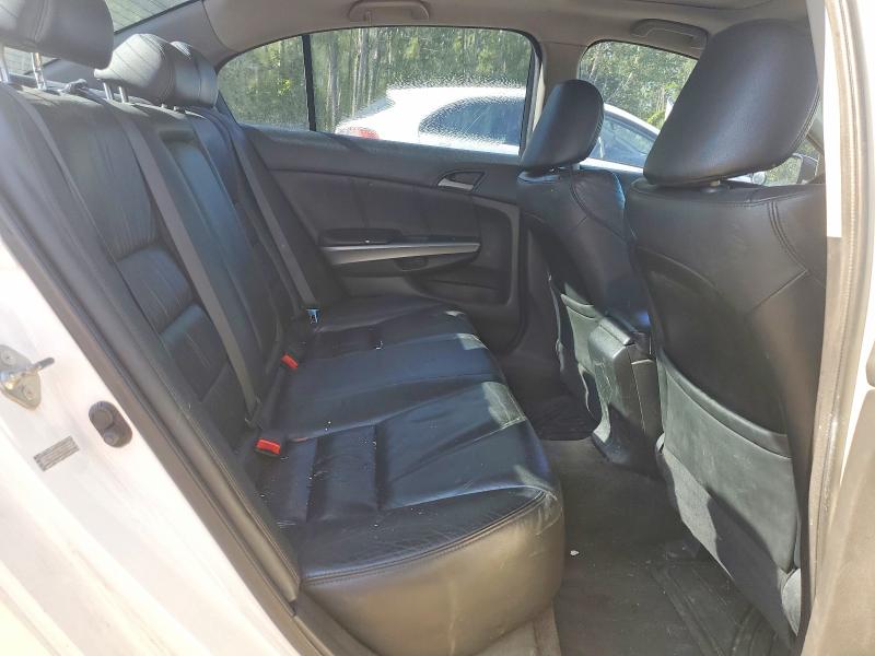 2010 Honda Accord მანქანა იყიდება აუქციონზე, vin: 1HGCP2F84AA800217, აუქციონის ნომერი: 60603976