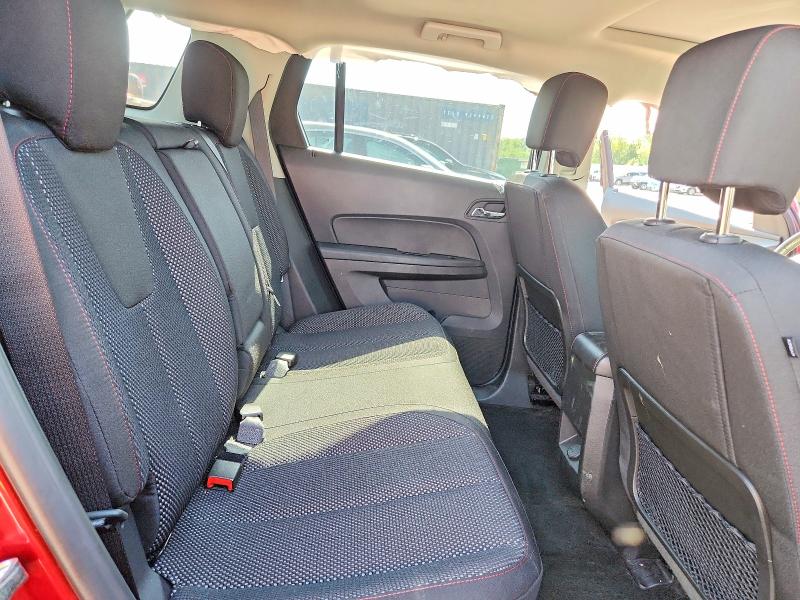 60479406 :رقم المزاد ، 2GKFLRE32E6252179 vin ، 2014 Gmc Terrain مزاد بيع